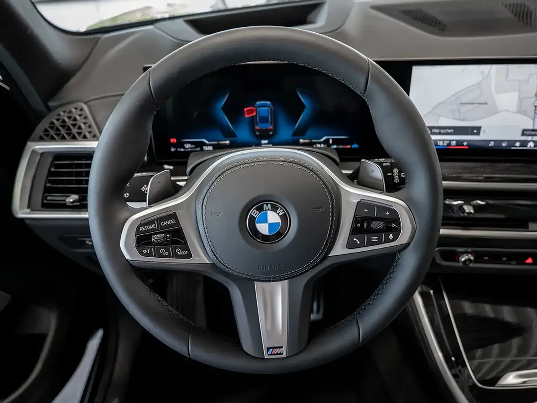 BMW X5 - Thumbnail 11