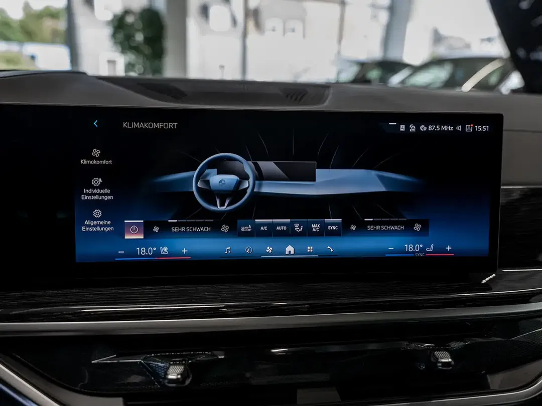 BMW X5 - Thumbnail 15