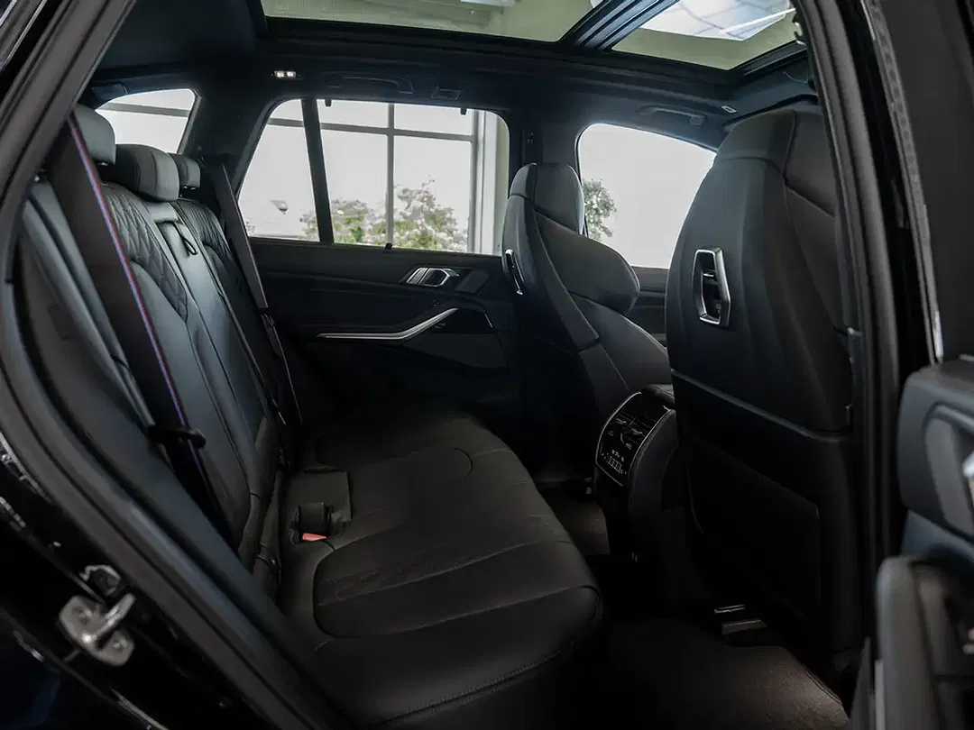 BMW X5 - Thumbnail 7