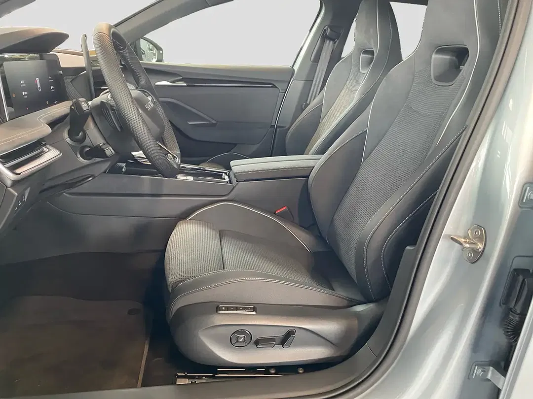 Skoda Superb - Thumbnail 9