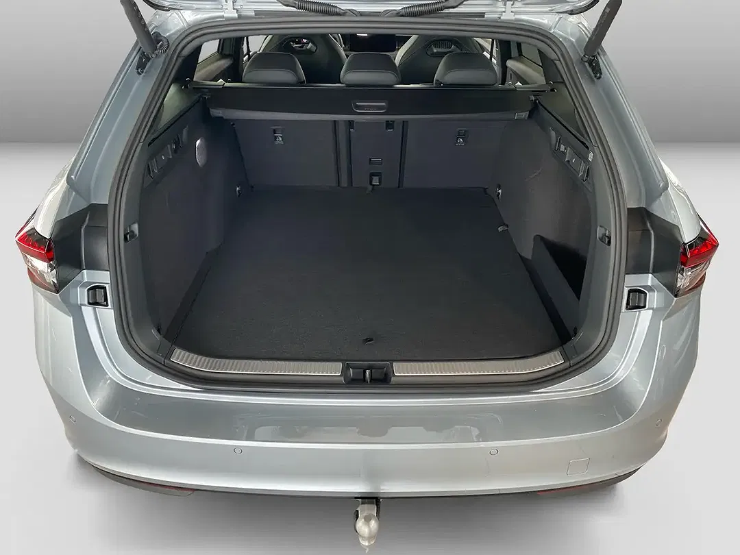 Skoda Superb - Thumbnail 11