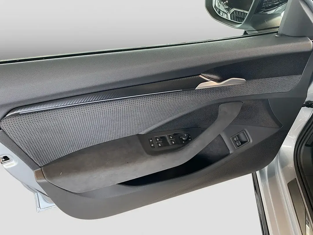 Skoda Superb - Thumbnail 13