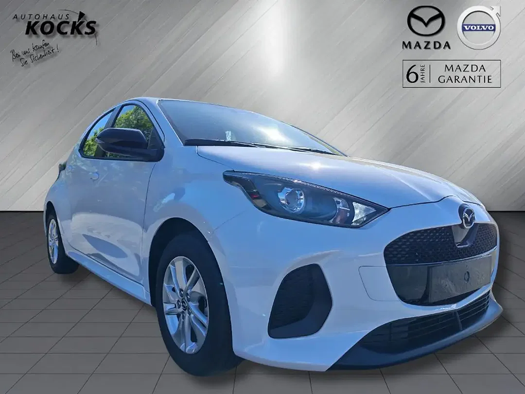 Mazda 2 - Afbeelding 1