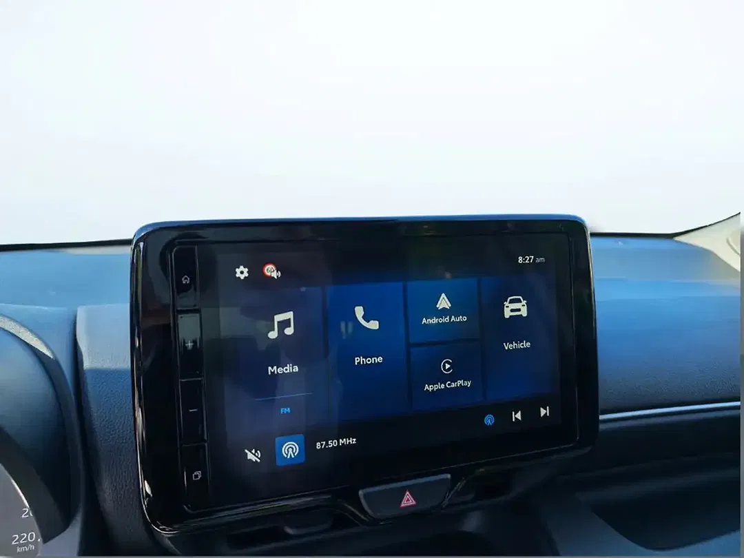 Mazda 2 - Thumbnail 10