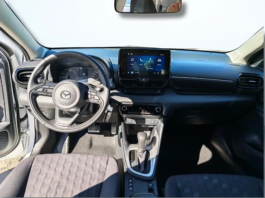 Mazda 2 - Thumbnail 8