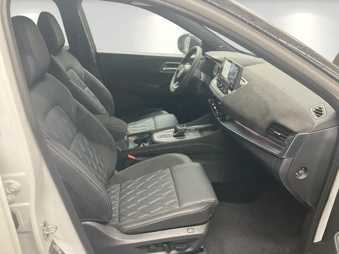 Nissan Qashqai - Thumbnail 15
