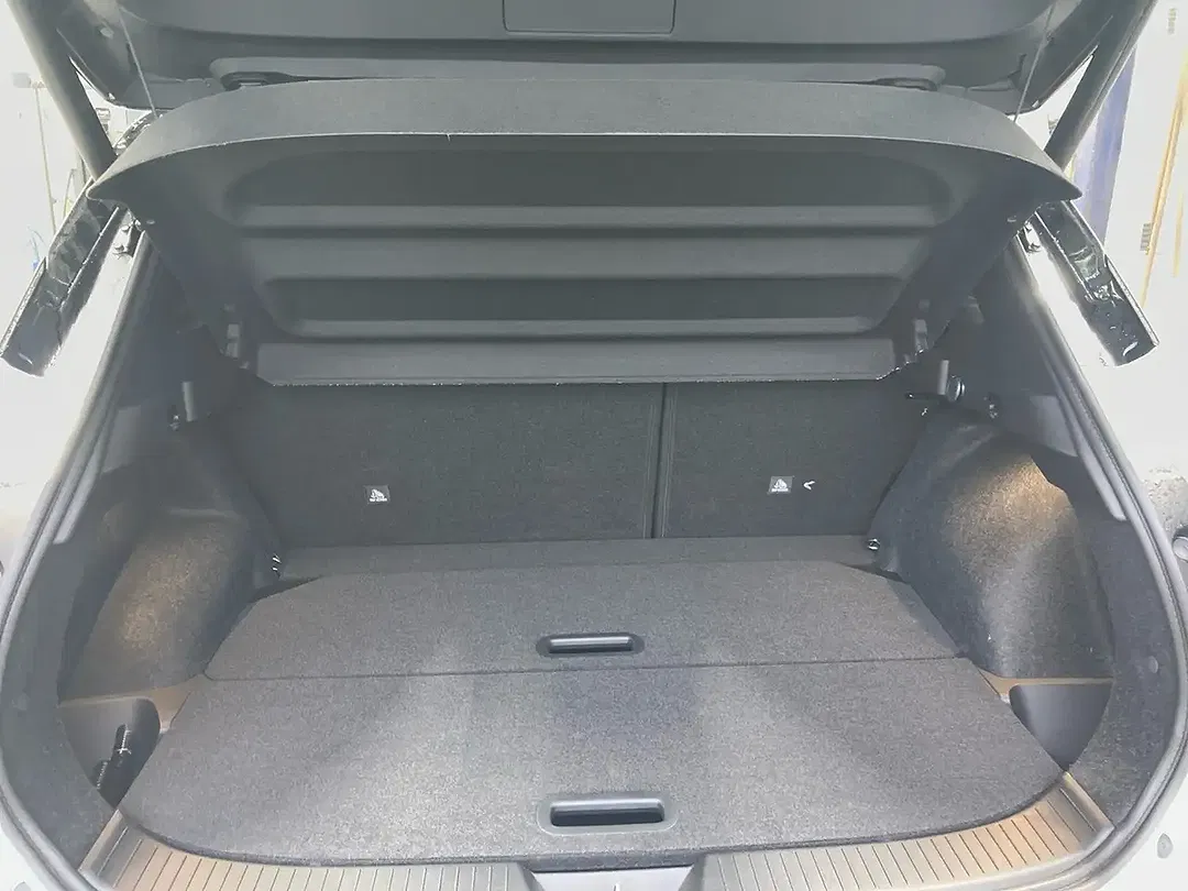 Nissan Qashqai - Thumbnail 6