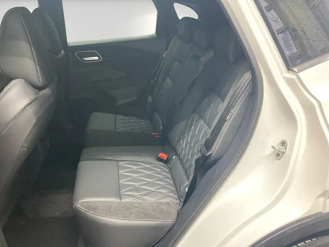 Nissan Qashqai - Thumbnail 7