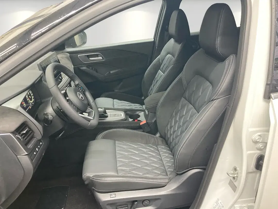 Nissan Qashqai - Thumbnail 8
