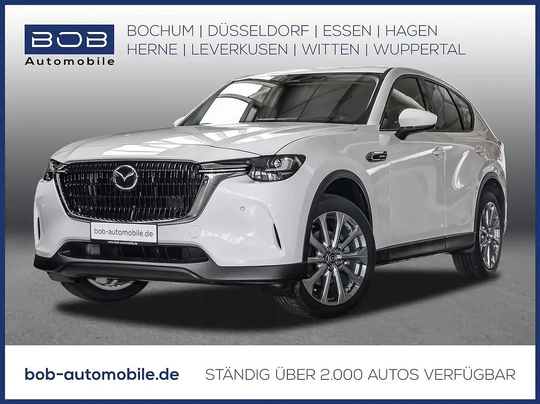 Mazda CX-60 - Afbeelding 1