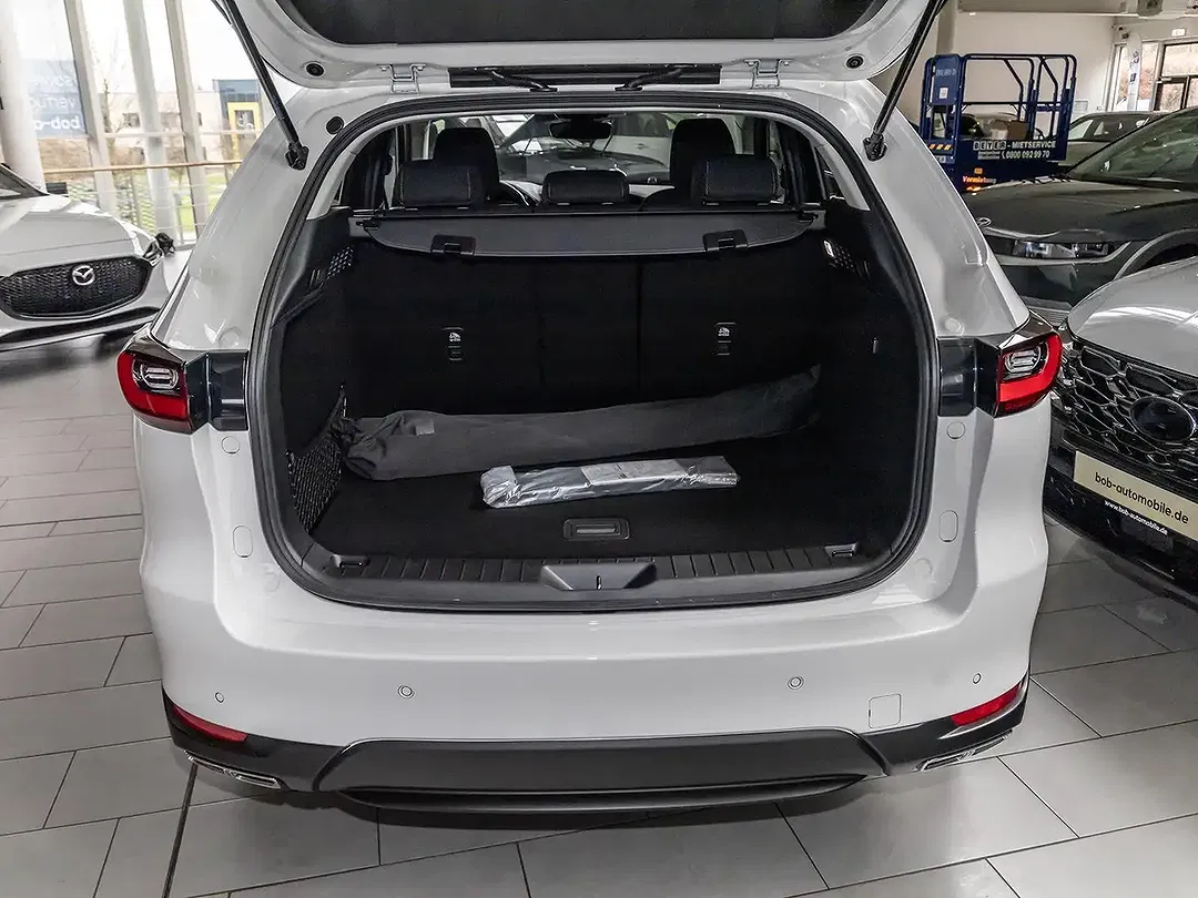 Mazda CX-60 - Thumbnail 10