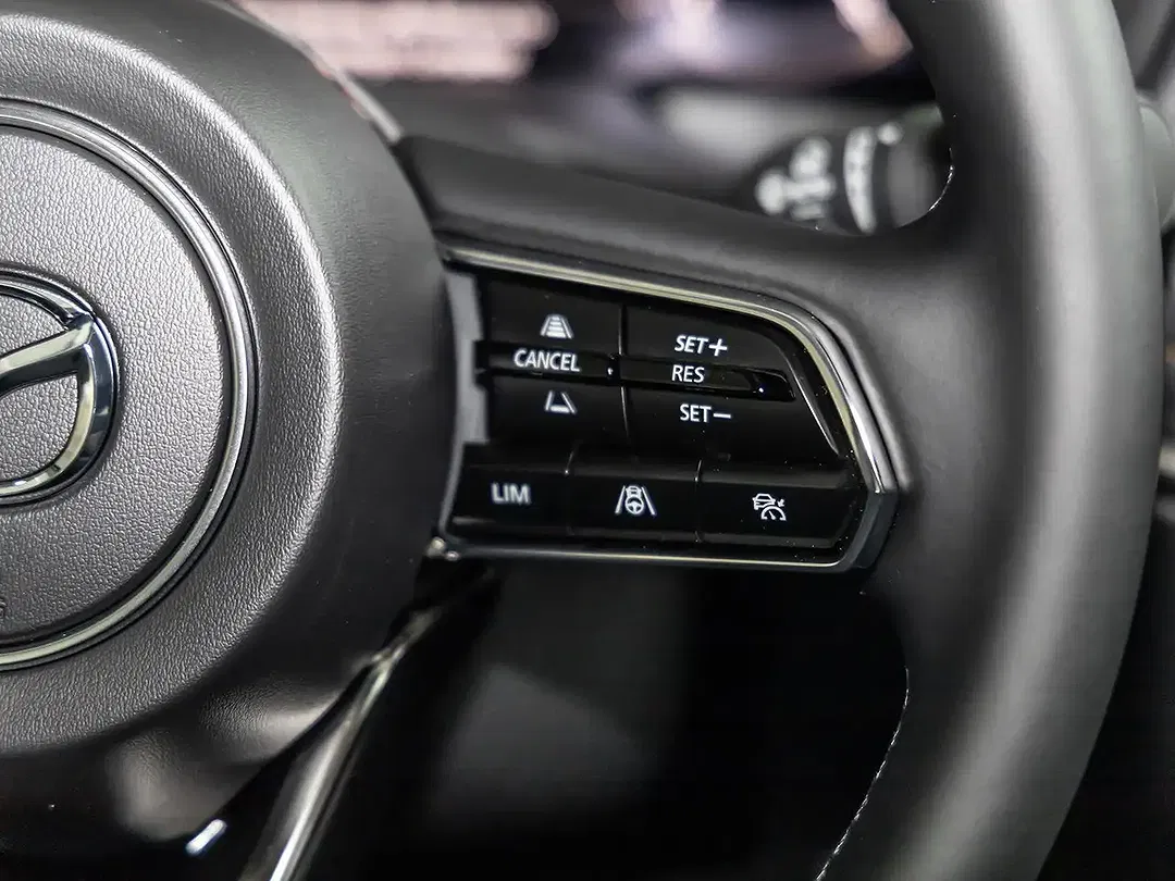 Mazda CX-60 - Thumbnail 12