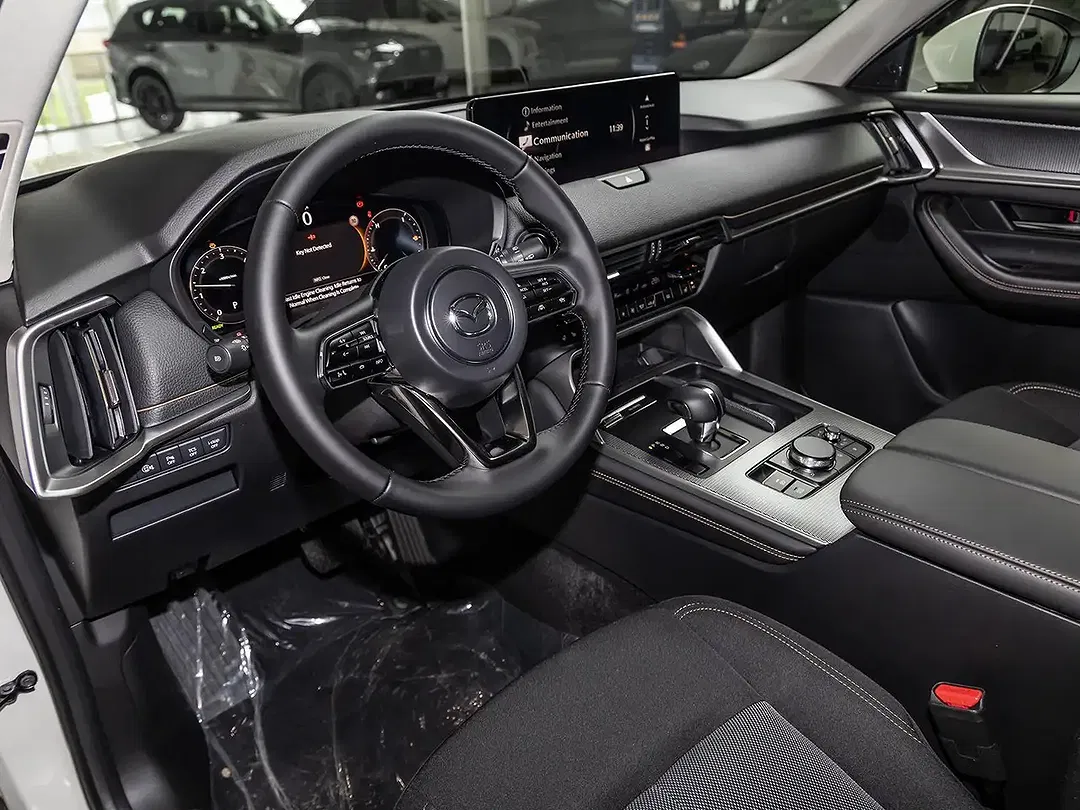 Mazda CX-60 - Thumbnail 15