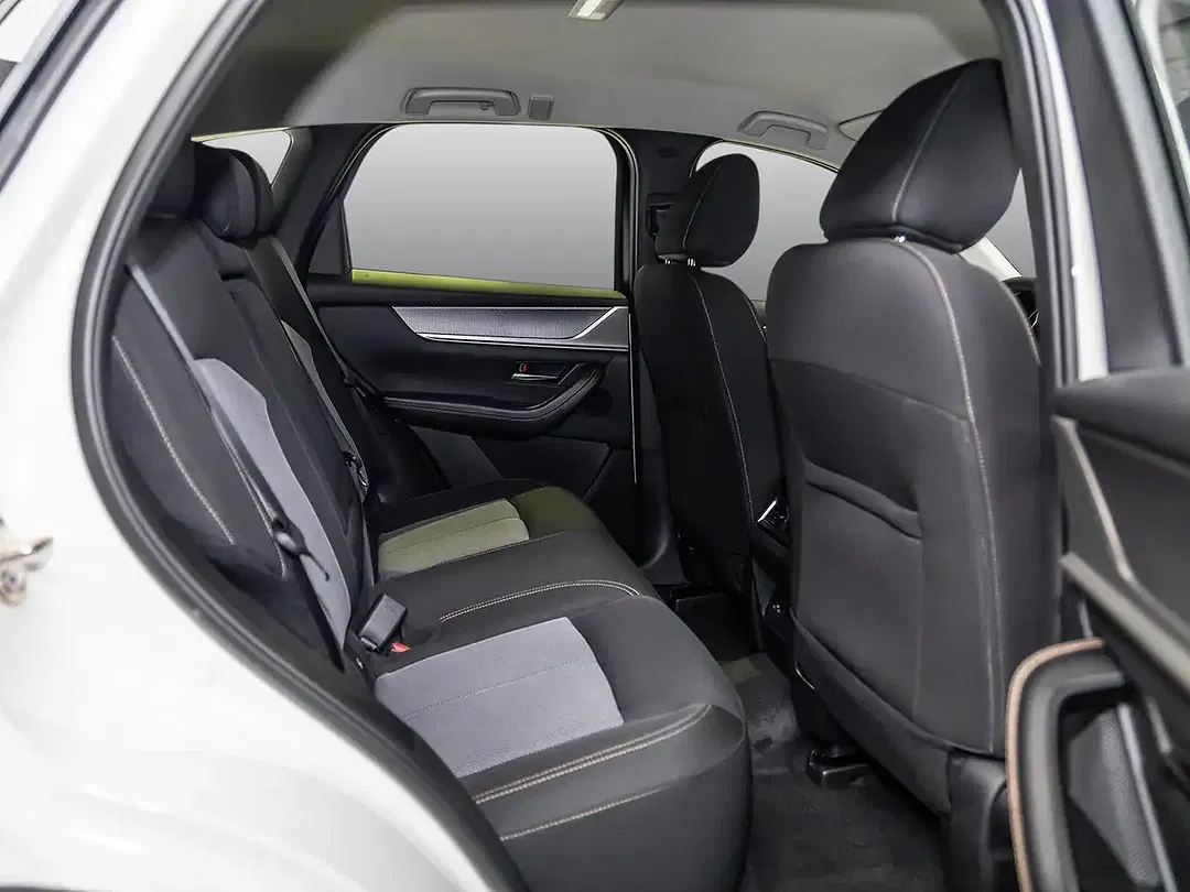 Mazda CX-60 - Thumbnail 6