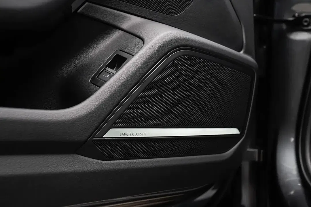 Audi RS6 - Thumbnail 12