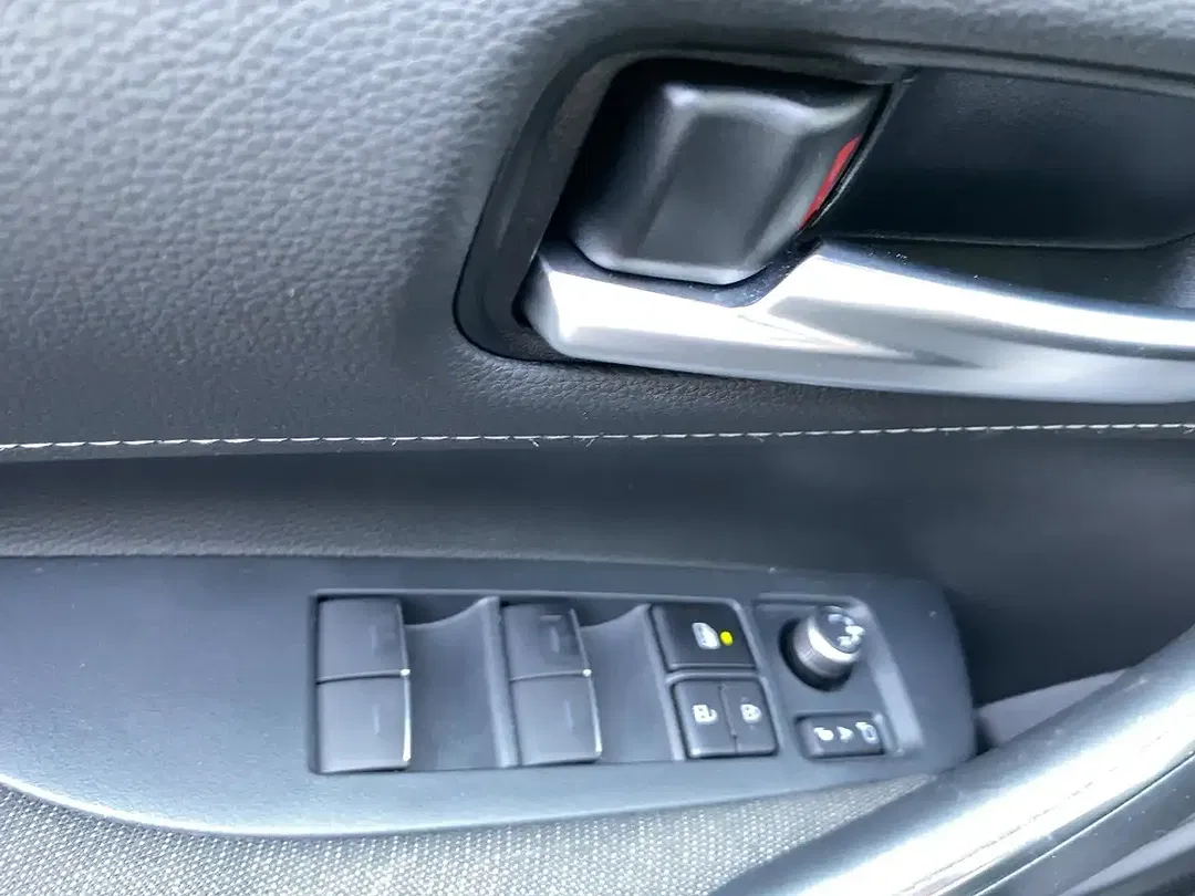 Suzuki Swace - Thumbnail 17