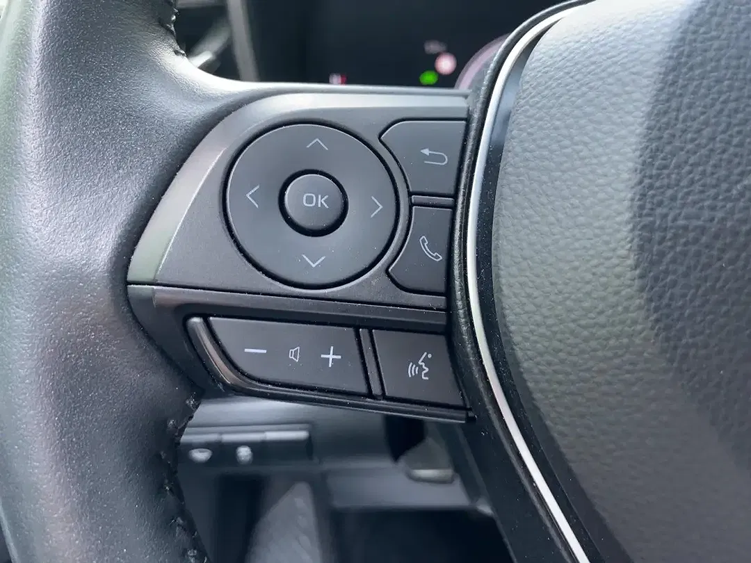 Suzuki Swace - Thumbnail 18