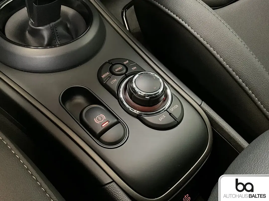 MINI Cooper Countryman - Thumbnail 11