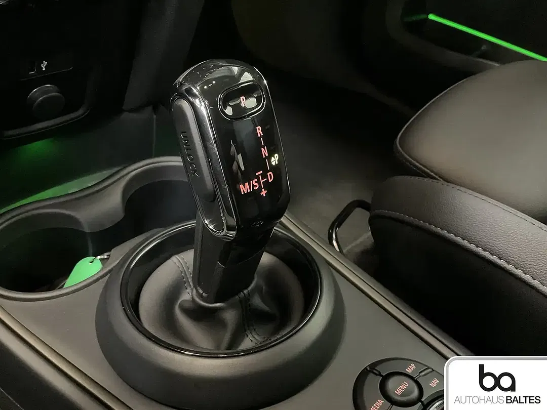 MINI Cooper Countryman - Thumbnail 12