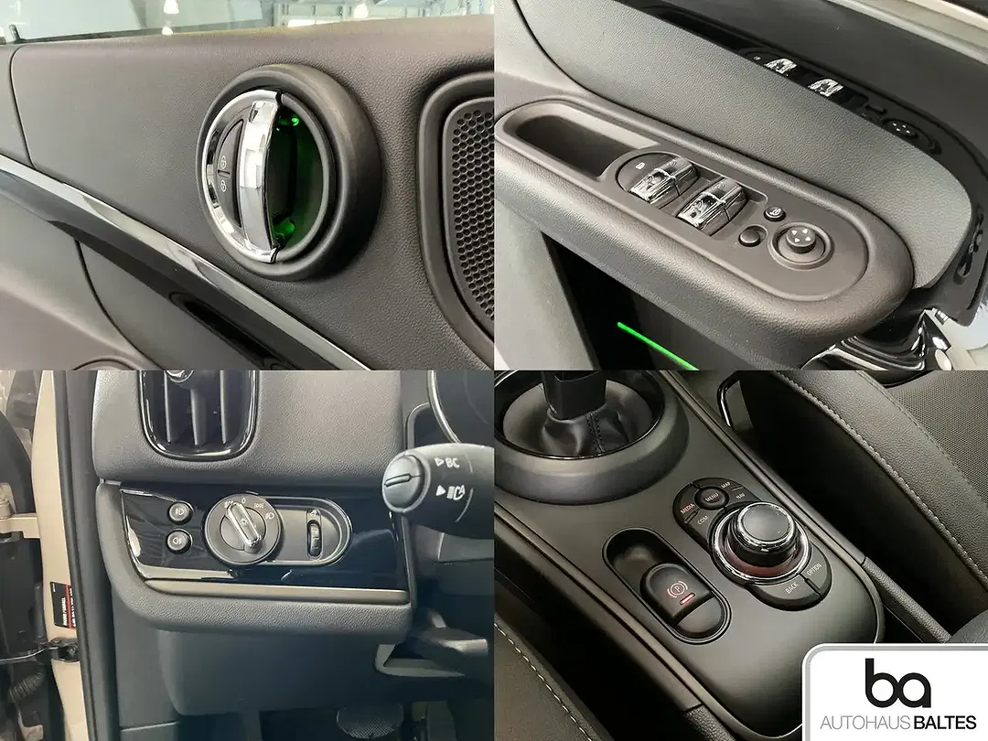 MINI Cooper Countryman - Thumbnail 14