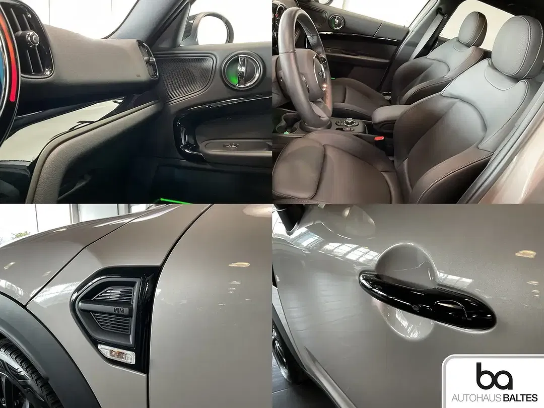 MINI Cooper Countryman - Thumbnail 15