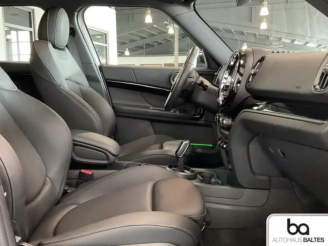MINI Cooper Countryman - Thumbnail 7