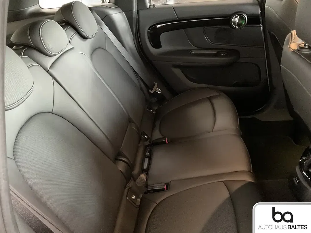 MINI Cooper Countryman - Thumbnail 8