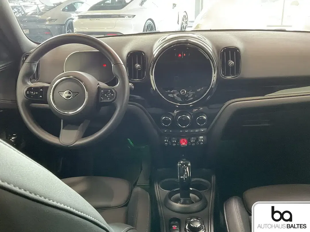 MINI Cooper Countryman - Thumbnail 9