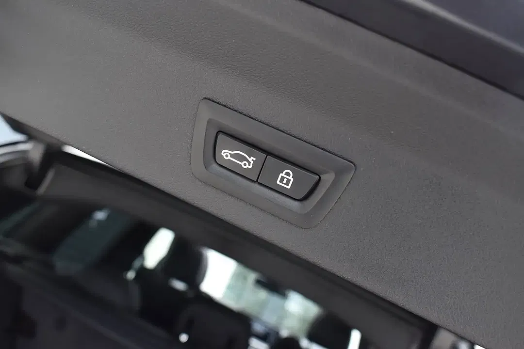 BMW X3 - Thumbnail 15