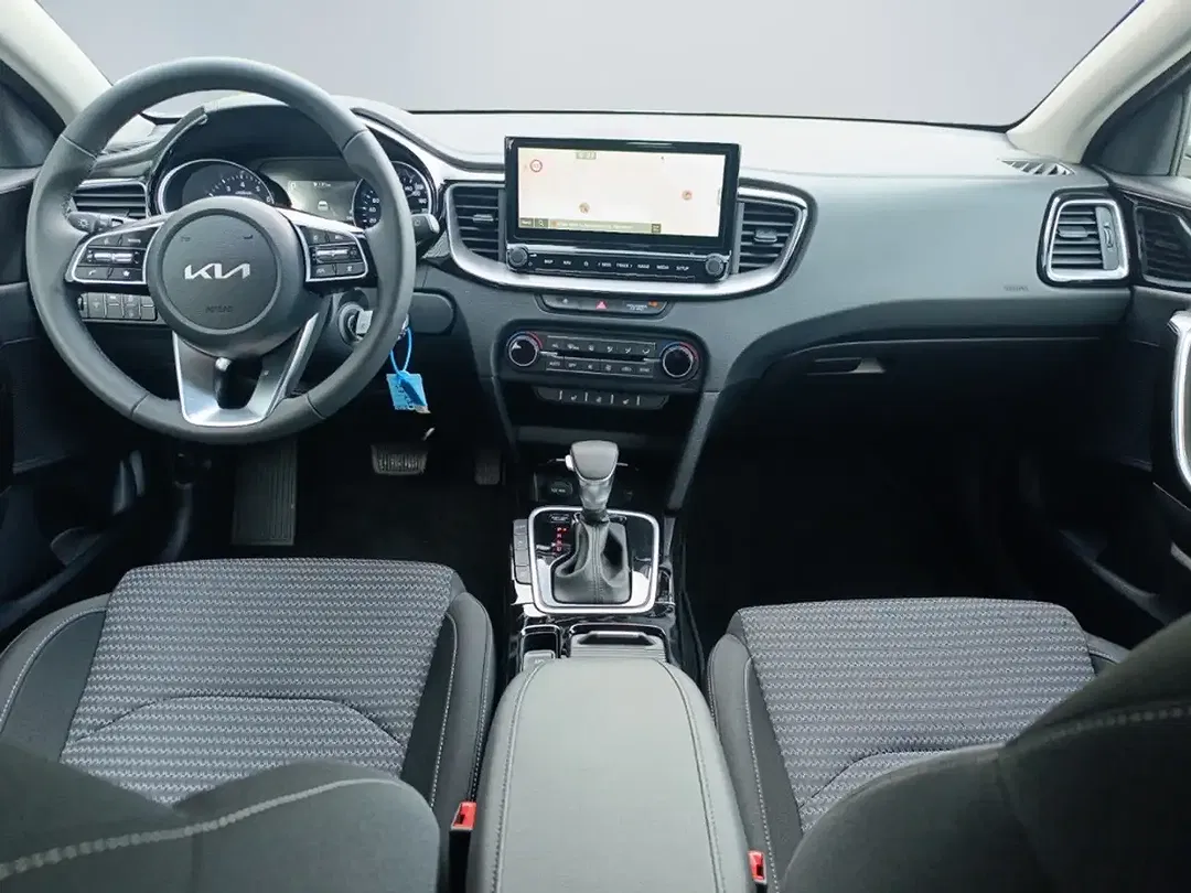 Kia Ceed / cee'd - Thumbnail 10