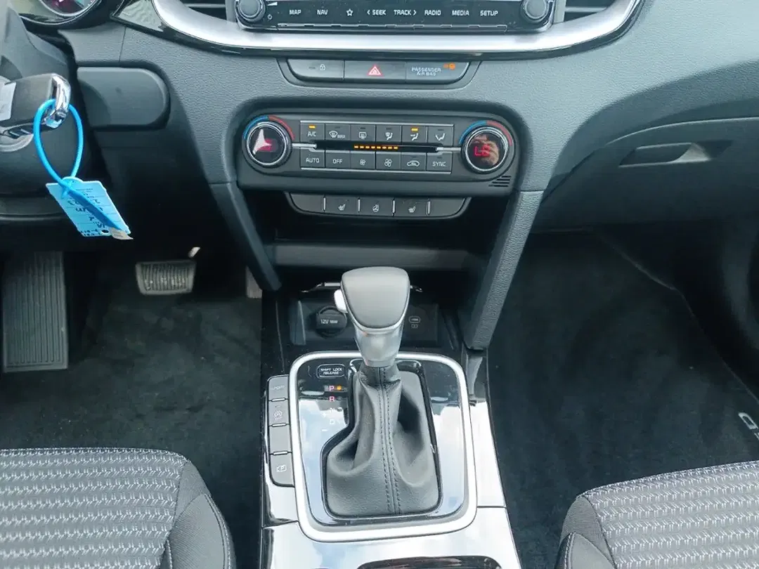 Kia Ceed / cee'd - Thumbnail 11