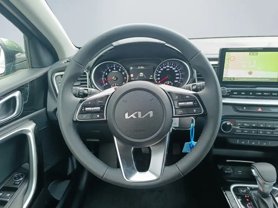 Kia Ceed / cee'd - Thumbnail 12