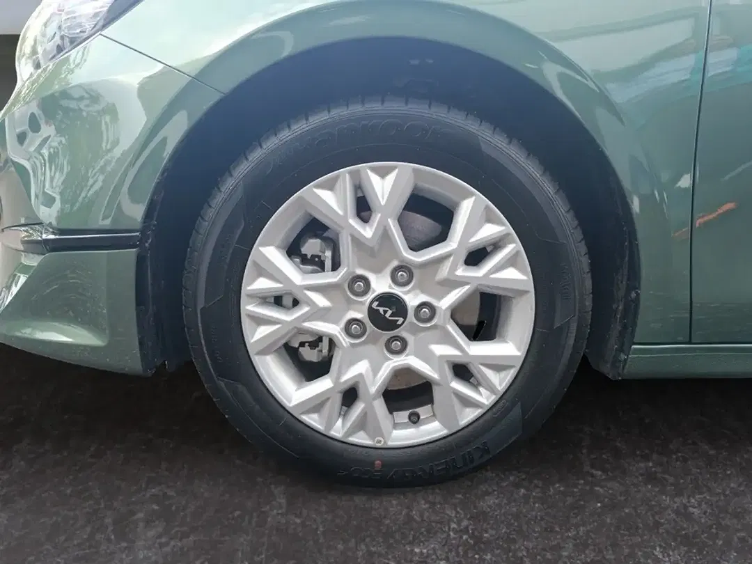 Kia Ceed / cee'd - Thumbnail 14