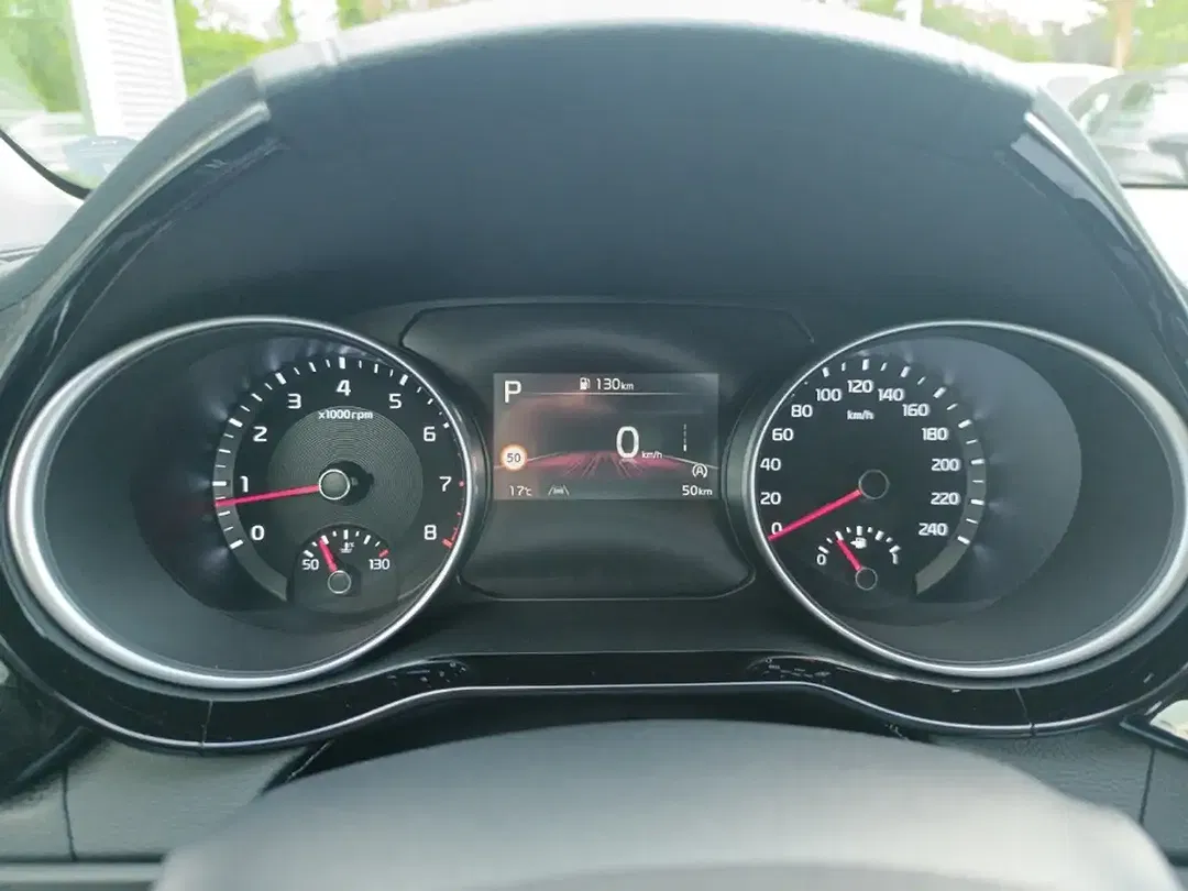 Kia Ceed / cee'd - Thumbnail 17