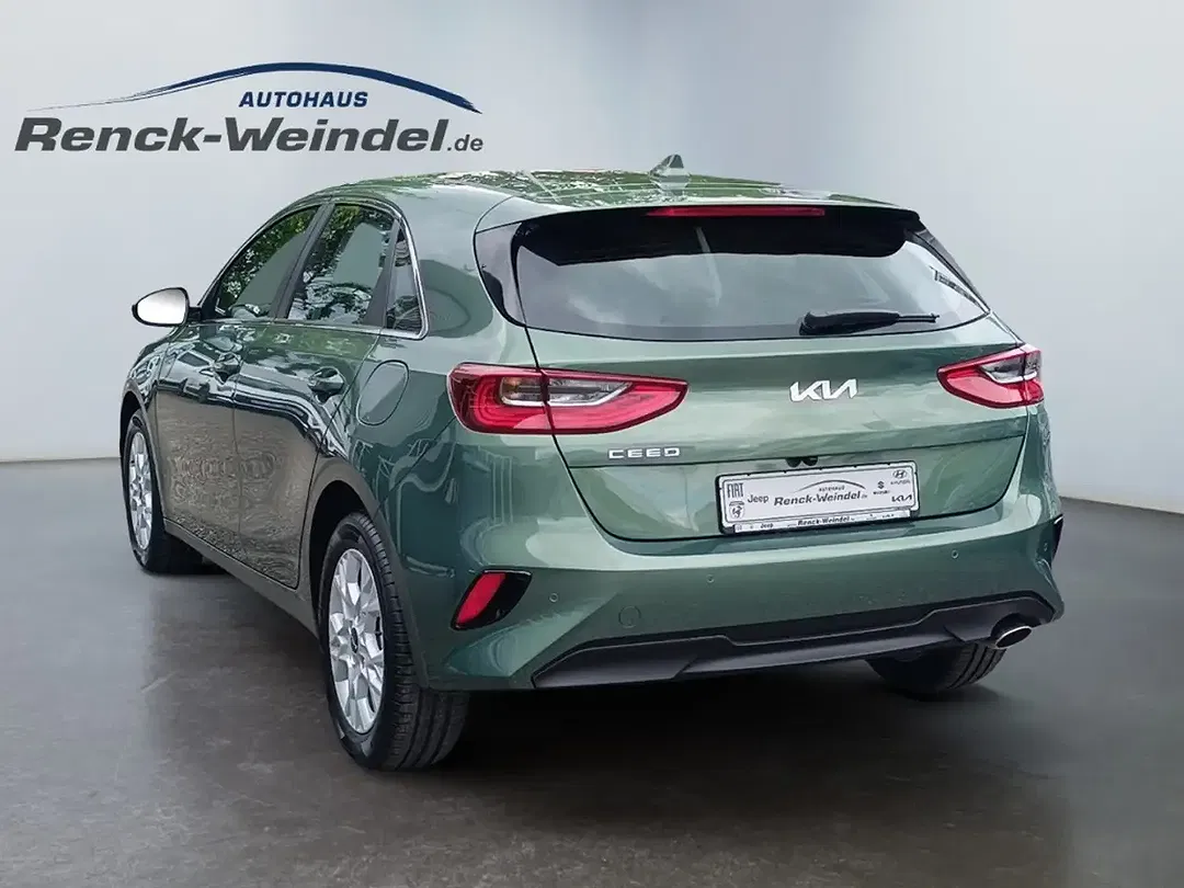Kia Ceed / cee'd - Thumbnail 3