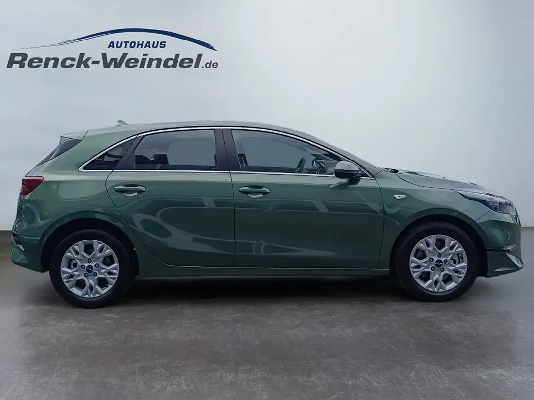 Kia Ceed / cee'd - Thumbnail 6