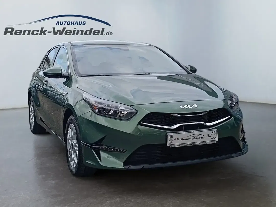 Kia Ceed / cee'd - Thumbnail 7
