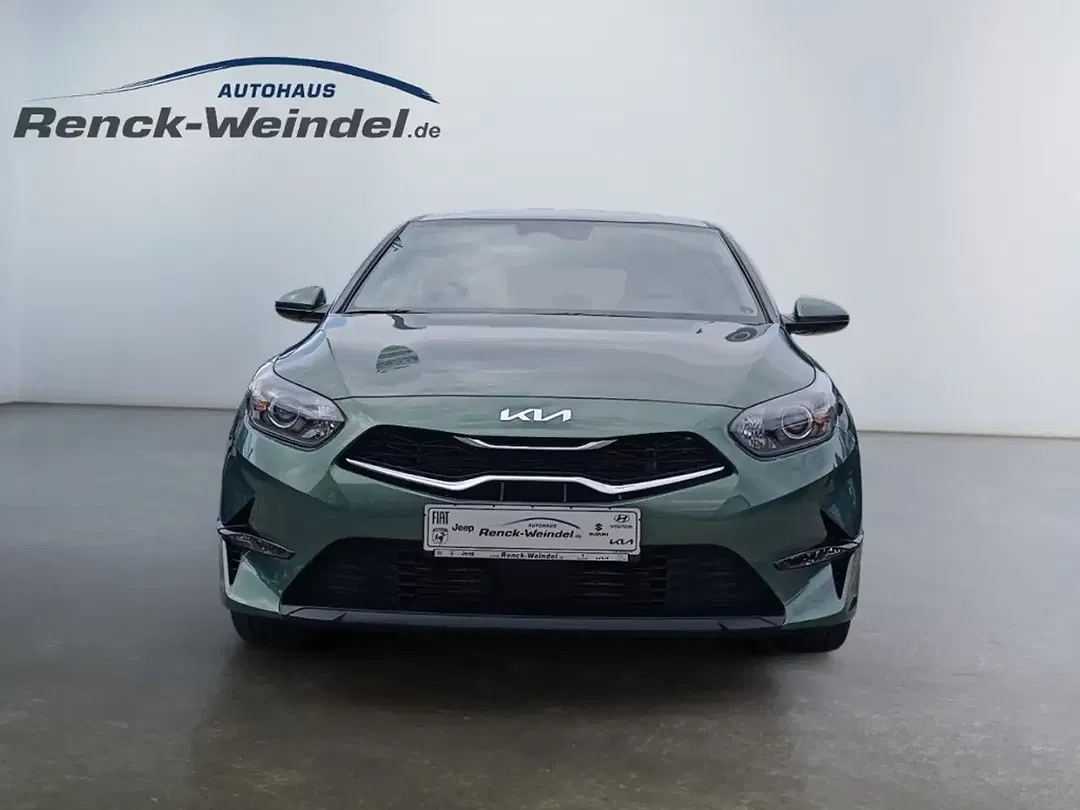 Kia Ceed / cee'd - Thumbnail 8