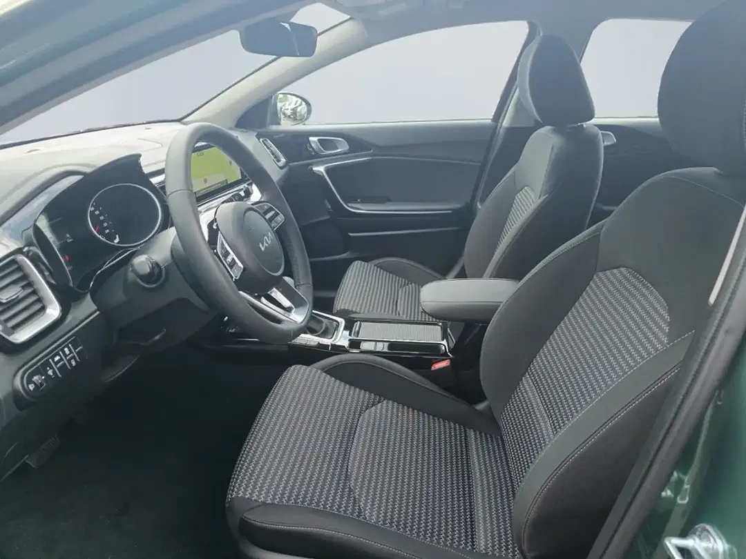 Kia Ceed / cee'd - Thumbnail 9