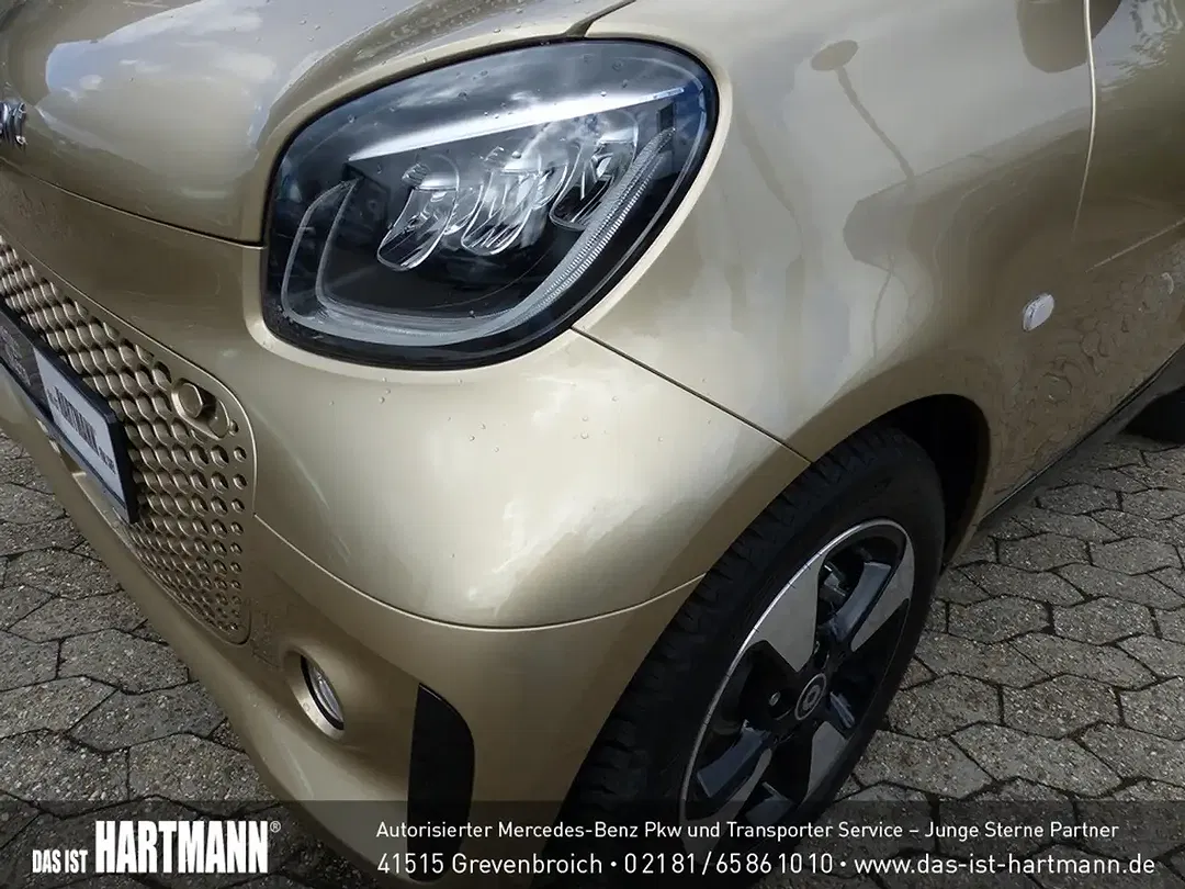 smart forTwo - Thumbnail 11