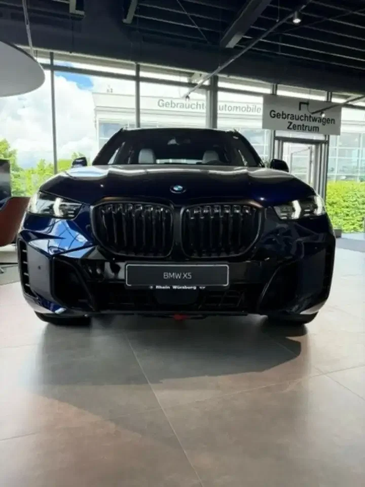 BMW X5 - Afbeelding 1