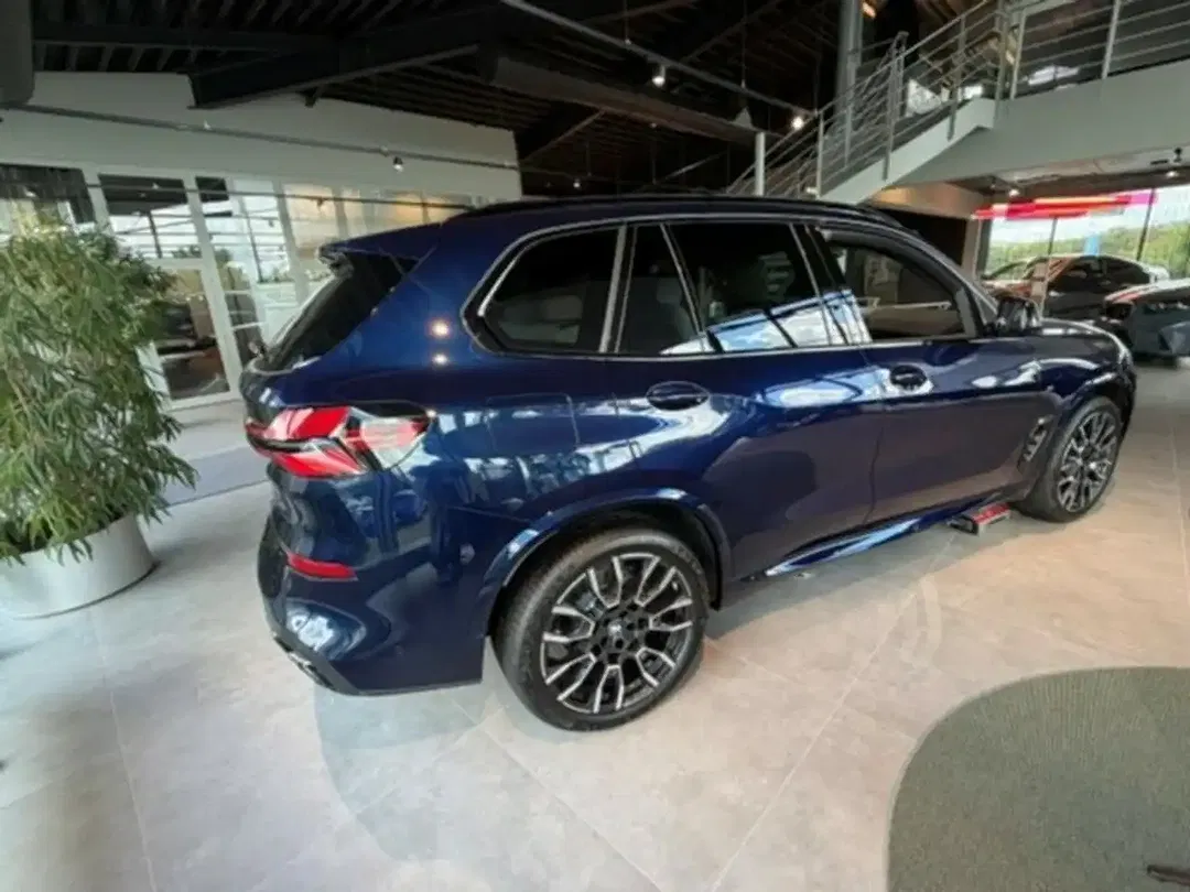 BMW X5 - Thumbnail 5