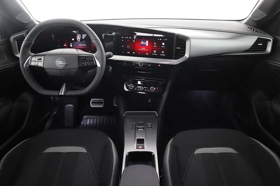 Opel Mokka - Thumbnail 9