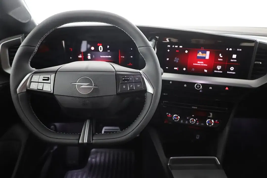 Opel Mokka - Thumbnail 10