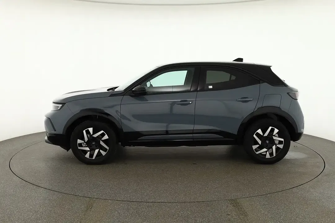 Opel Mokka - Thumbnail 2