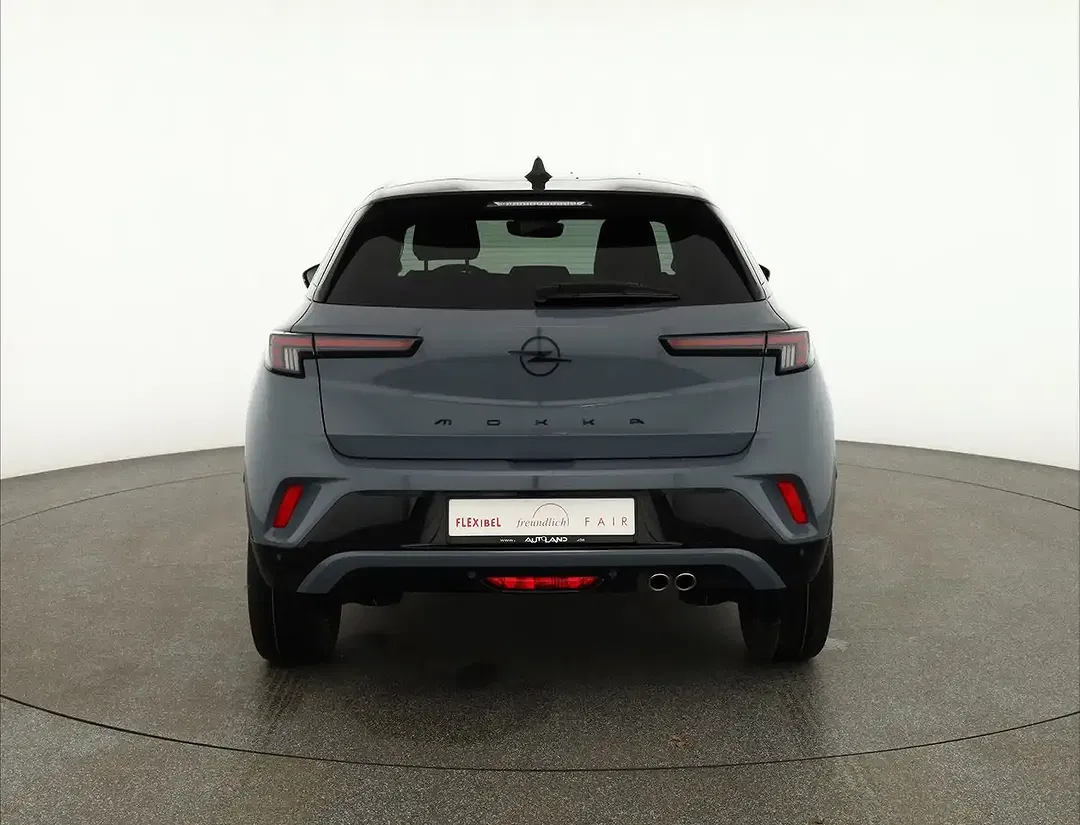 Opel Mokka - Thumbnail 4