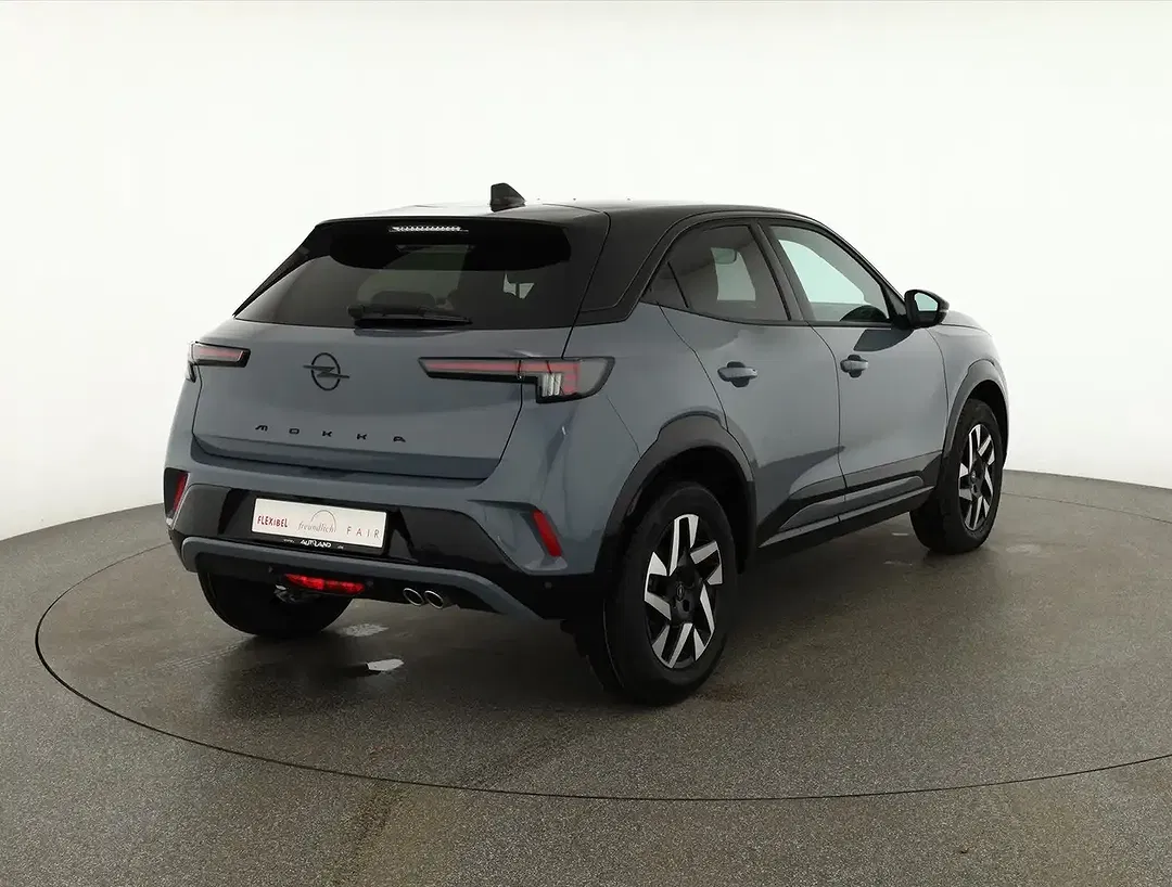 Opel Mokka - Thumbnail 5