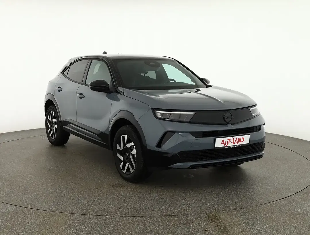 Opel Mokka - Thumbnail 7
