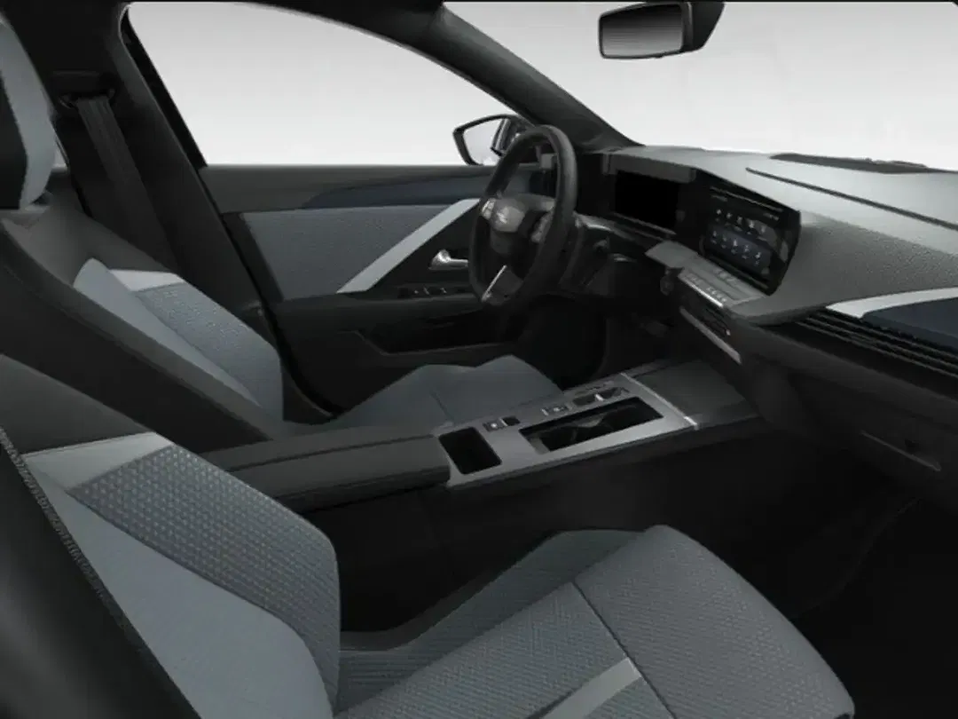 Opel Astra - Thumbnail 8