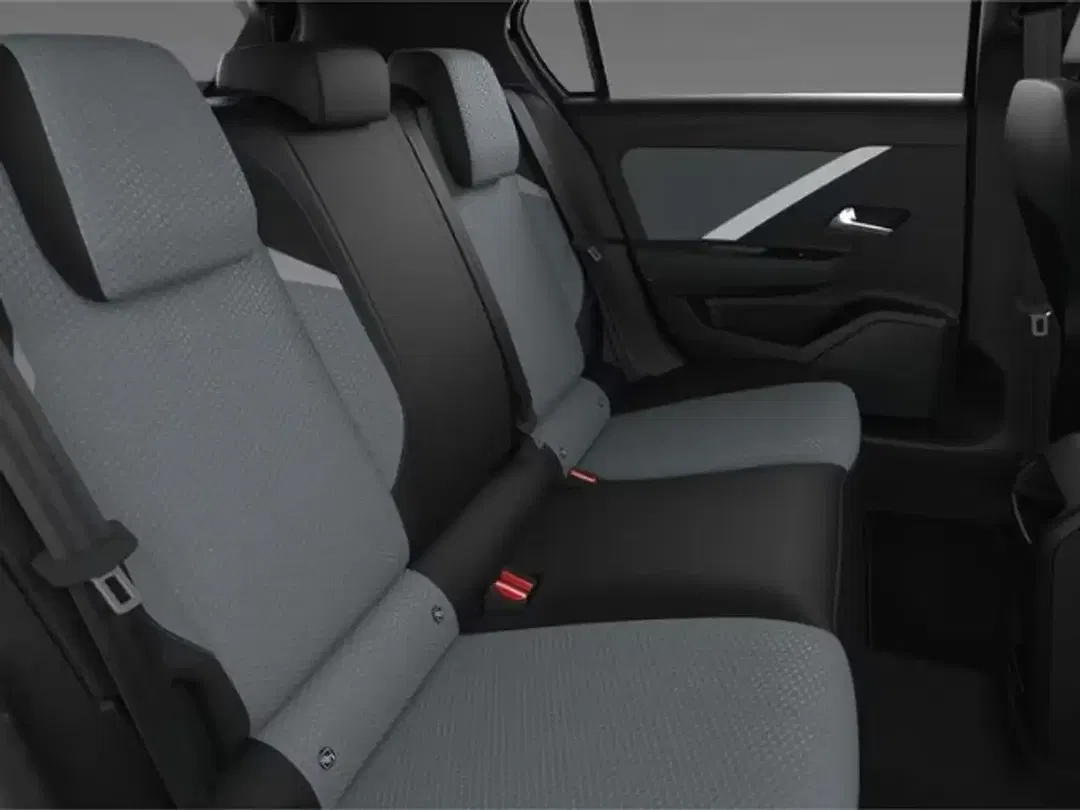 Opel Astra - Thumbnail 9